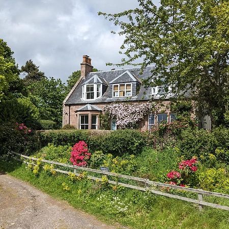 Black Isle Bed And Breakfast Avoch エクステリア 写真