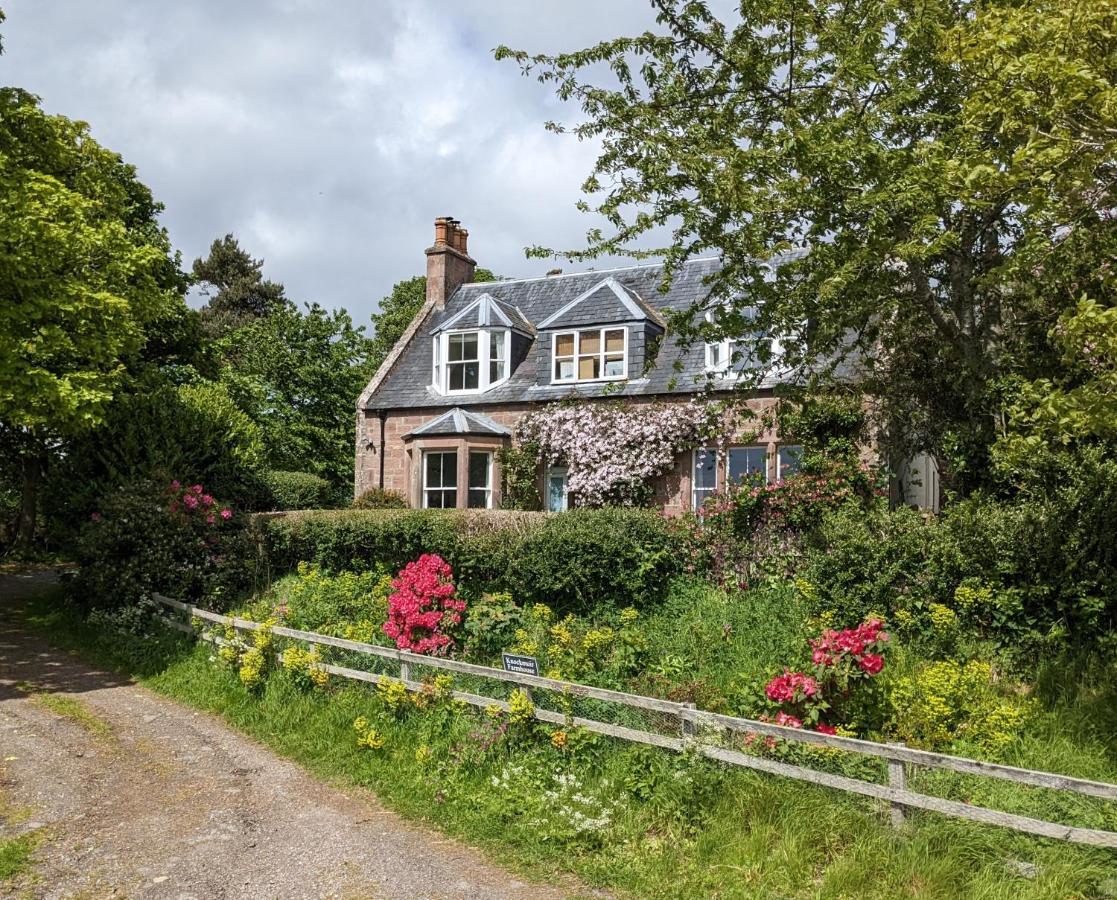 Black Isle Bed And Breakfast Avoch エクステリア 写真