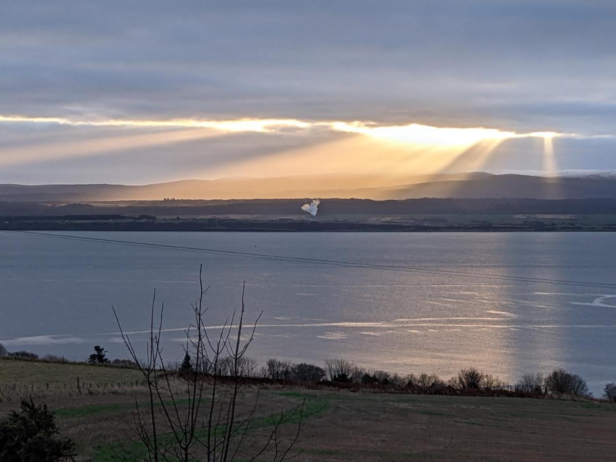 Black Isle Bed And Breakfast Avoch エクステリア 写真