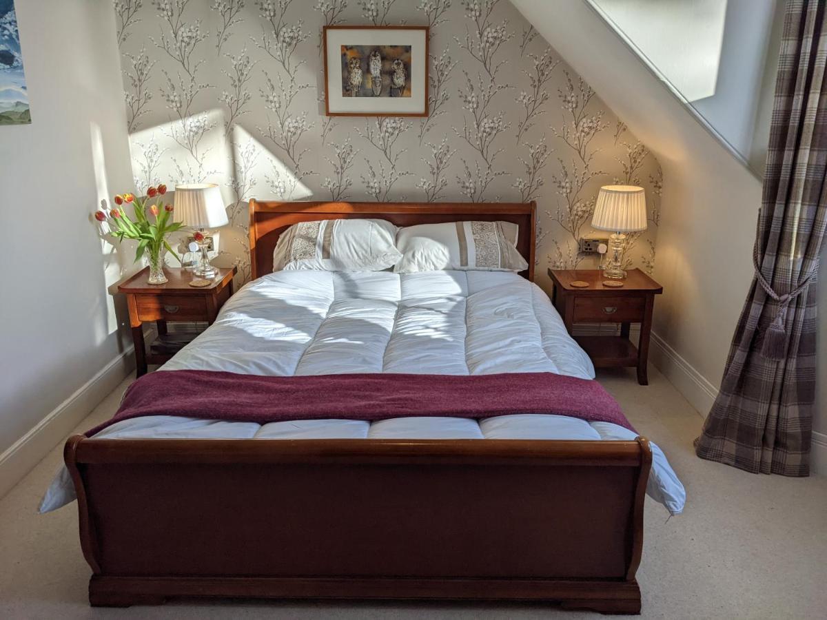 Black Isle Bed And Breakfast Avoch エクステリア 写真