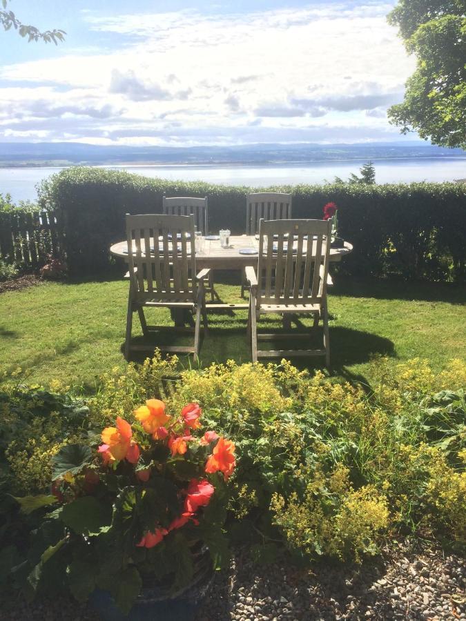 Black Isle Bed And Breakfast Avoch エクステリア 写真