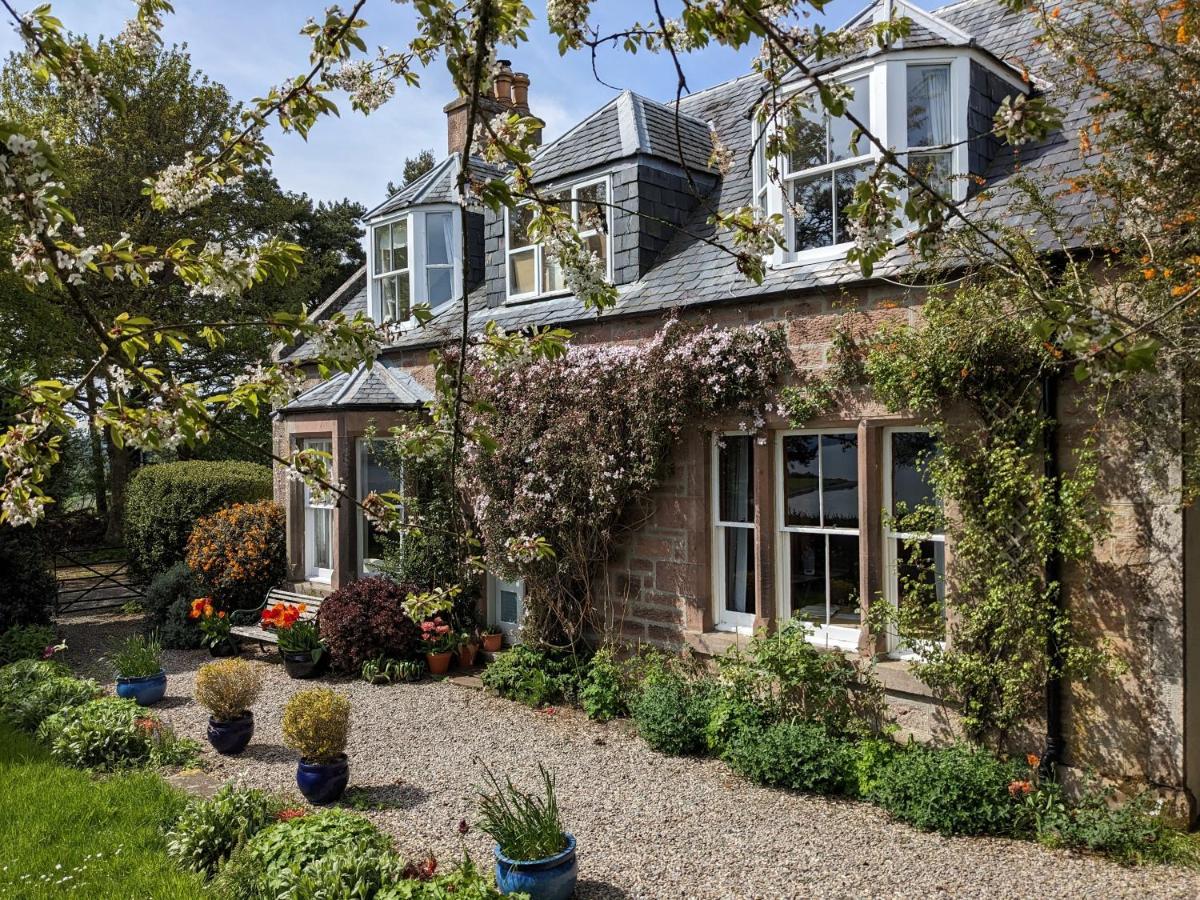 Black Isle Bed And Breakfast Avoch エクステリア 写真