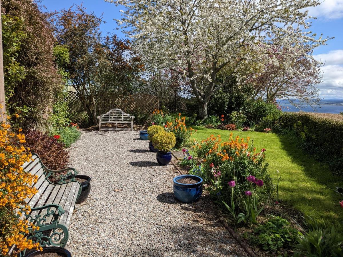Black Isle Bed And Breakfast Avoch エクステリア 写真