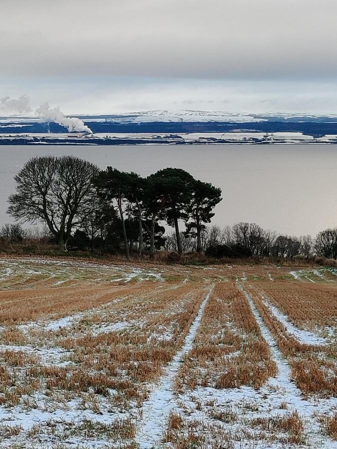 Black Isle Bed And Breakfast Avoch エクステリア 写真