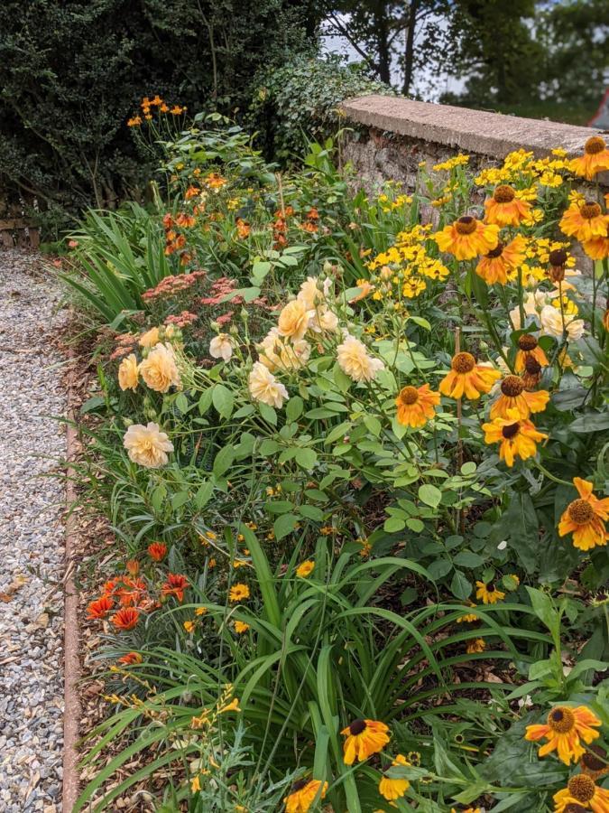 Black Isle Bed And Breakfast Avoch エクステリア 写真