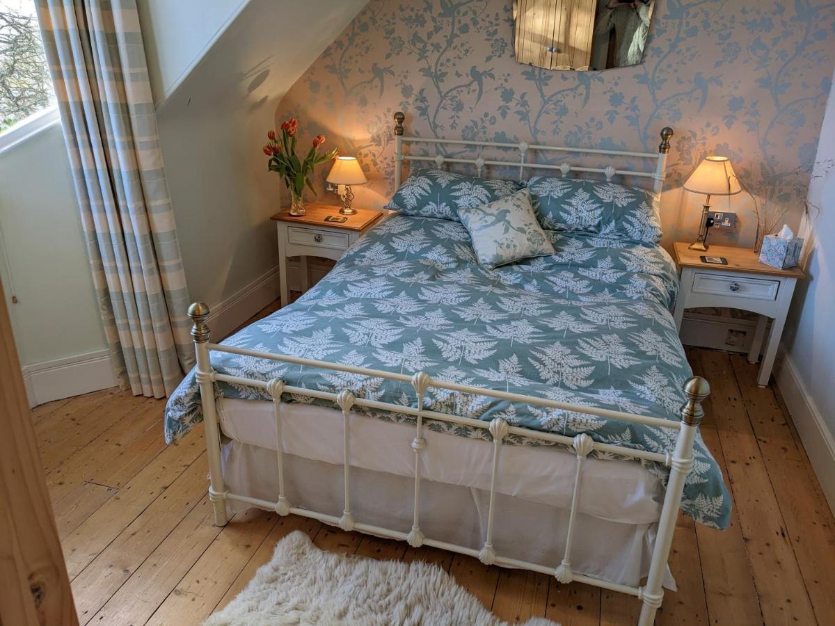Black Isle Bed And Breakfast Avoch エクステリア 写真